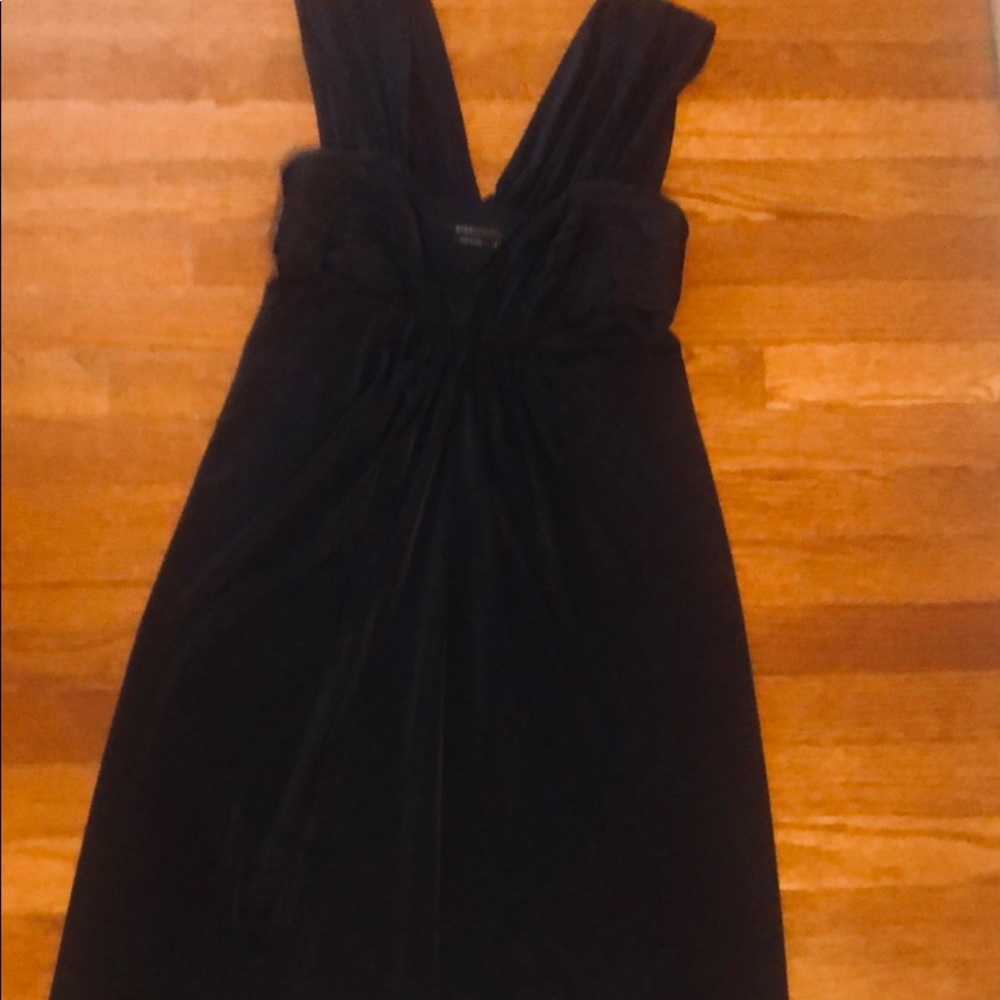 Sale⭐️BCBG Black Dress